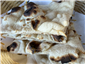 plain naan